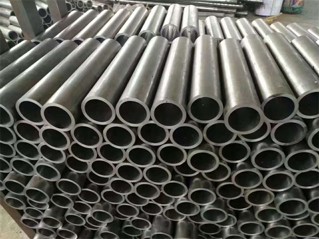 焦作精密管材无缝钢管