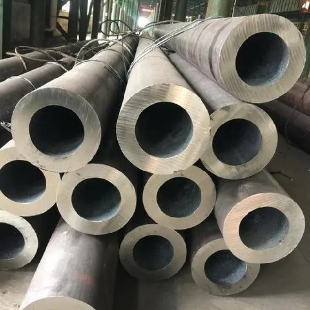 焦作冷拔厚壁无缝钢管规格